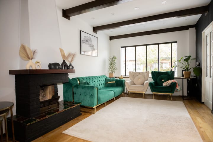 Foto 2 van Dijkstraat 7