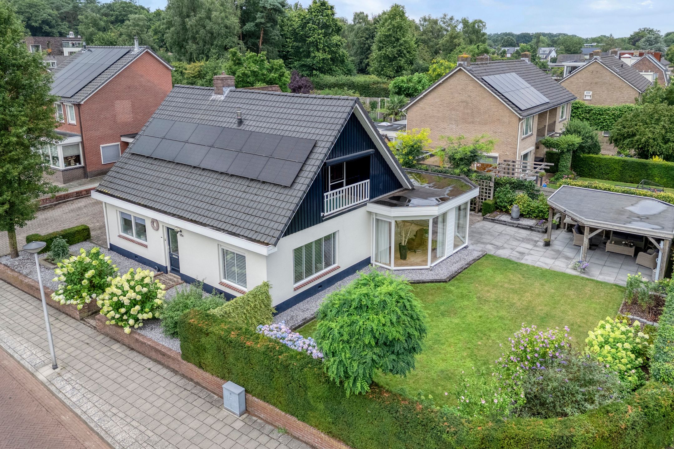 Duivenbreeweg 12-B 12 b