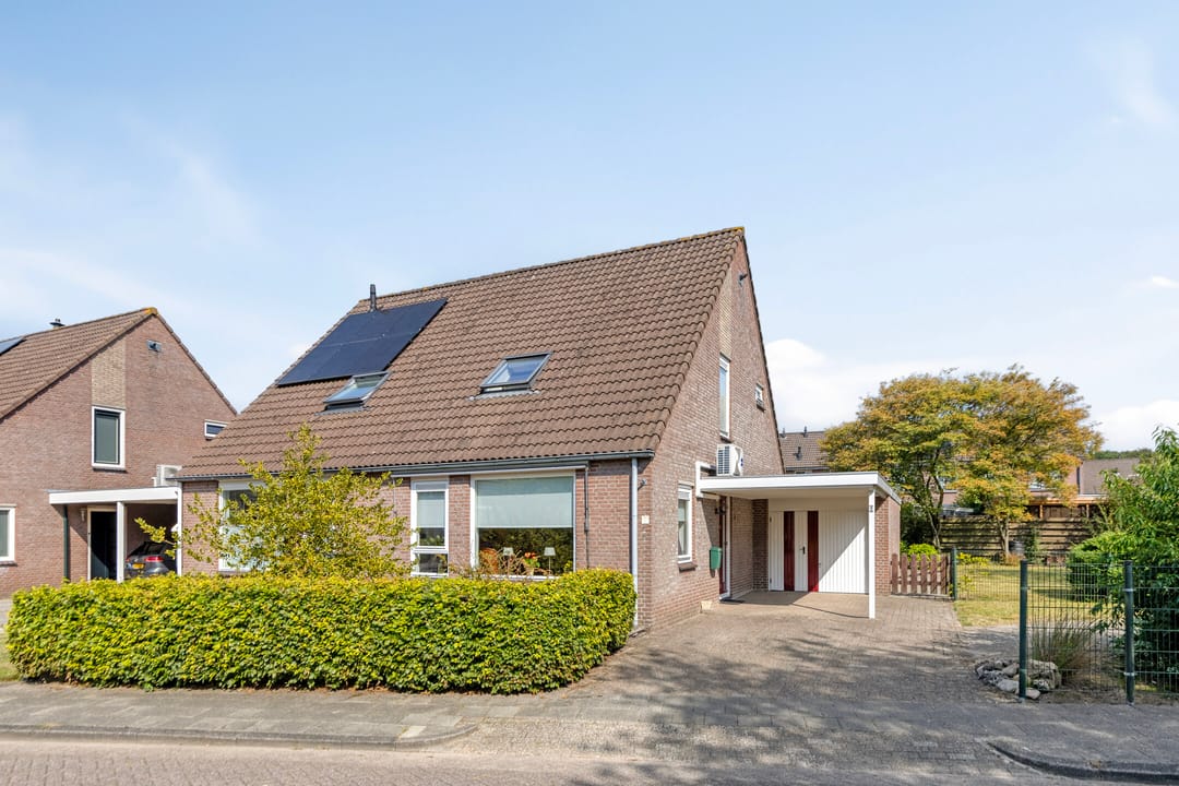 Foto 1 van Winkelmaad 2