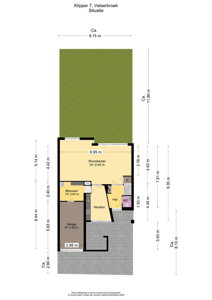 Foto 63 van Klipper 7