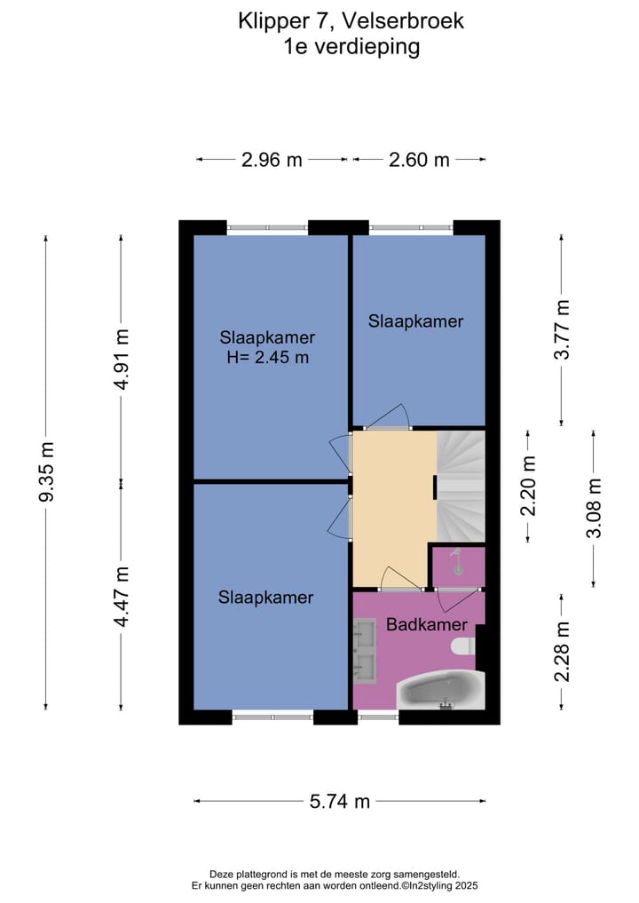 Foto 65 van Klipper 7