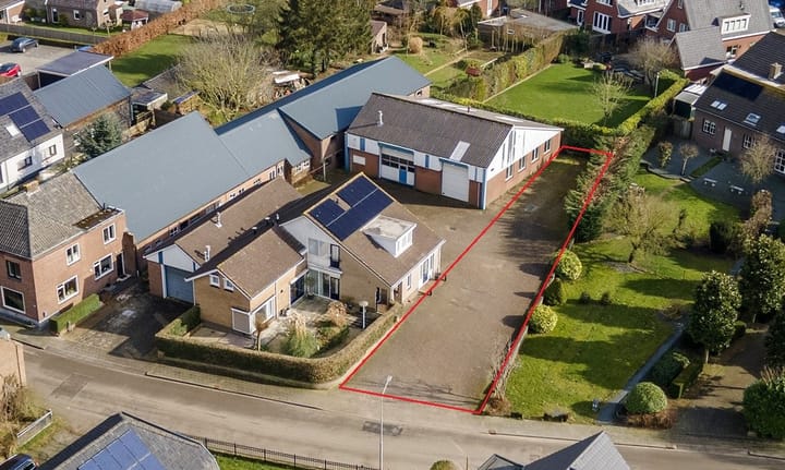 Photo 1 of Dorpstraat 28