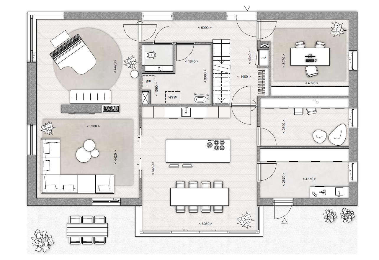 Foto 6 van Dubbestraat