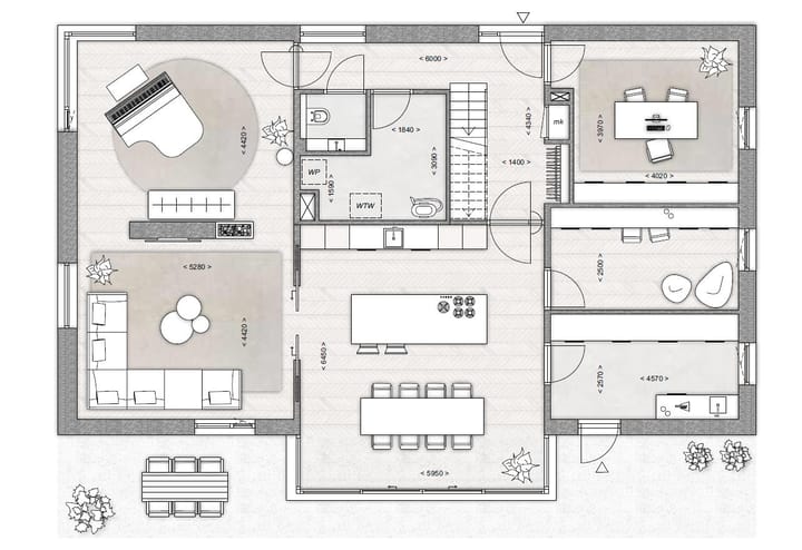 Foto 6 van Dubbestraat