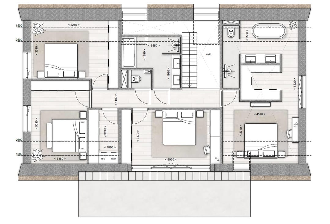 Foto 7 van Dubbestraat