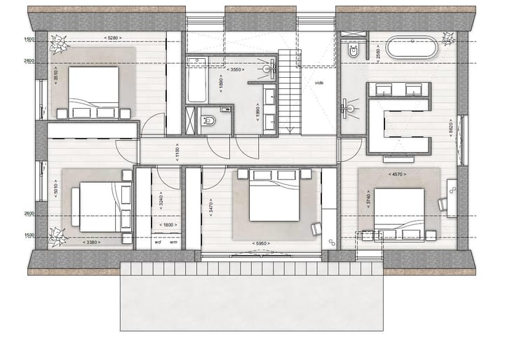 Foto 7 van Dubbestraat