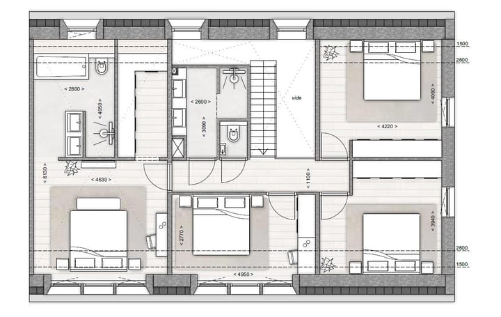 Foto 4 van Dubbestraat 1