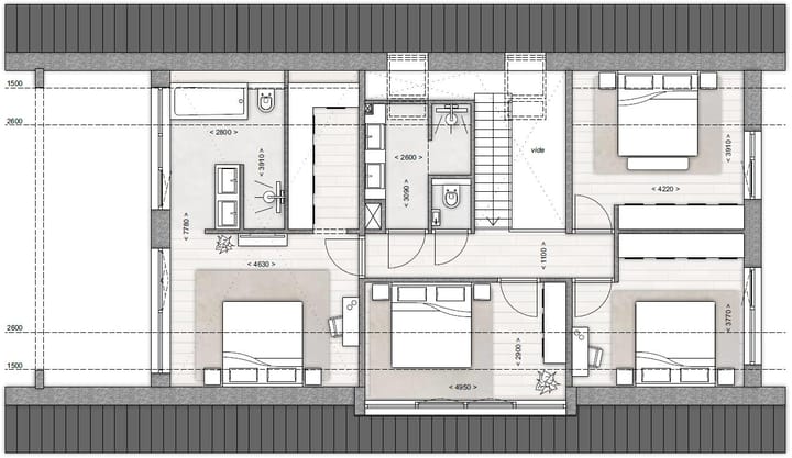 Foto 9 van De Streep