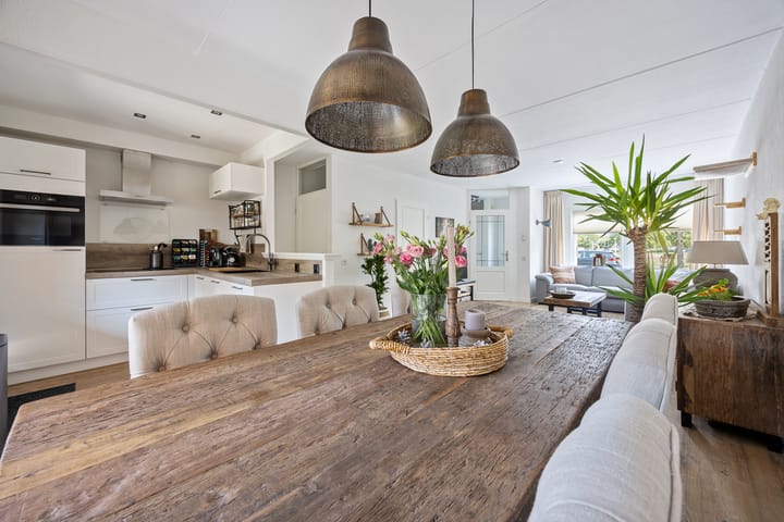 Foto 2 van Hillekensacker 2215