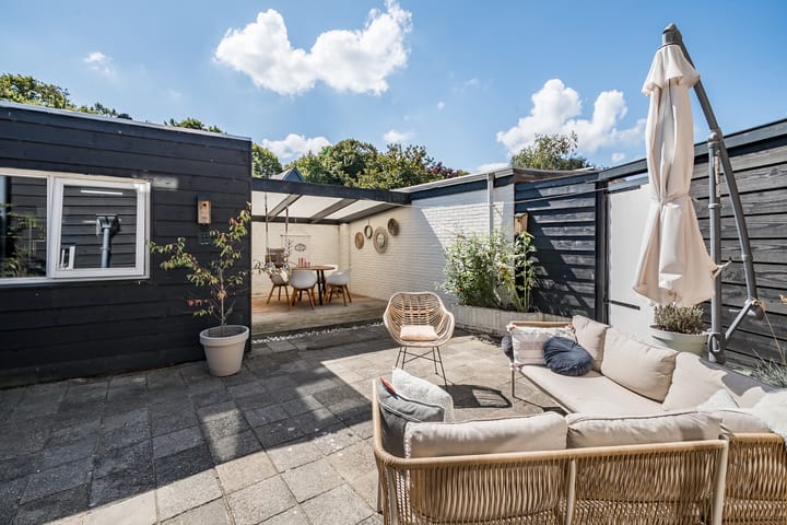 Foto 2 van Boonakkersteeg 4-A