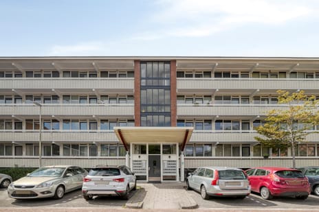 Dorotheagaarde thumbnail