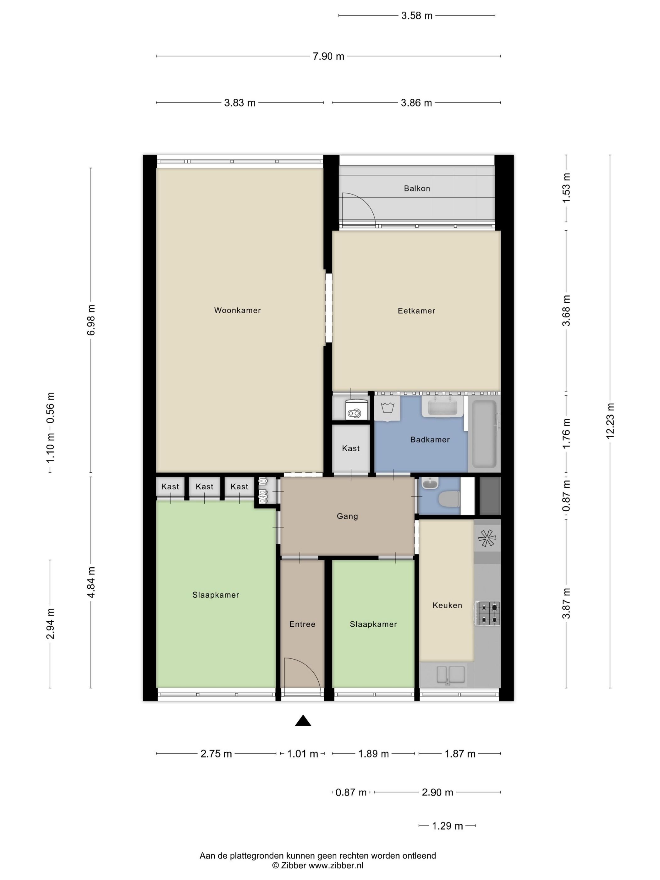 Foto 39 van Dorotheagaarde 56