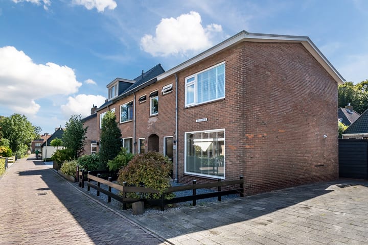 Foto 3 van Boonakkersteeg 4-A