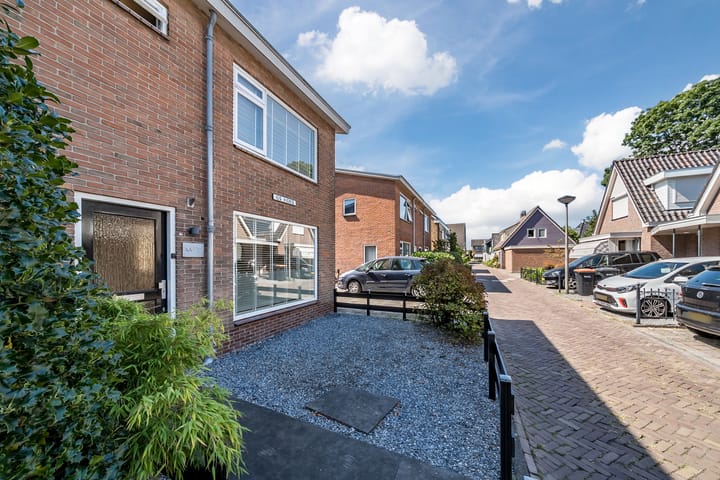 Foto 4 van Boonakkersteeg 4-A