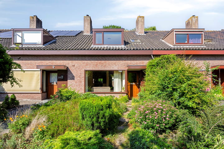 Foto 1 van Lancelotpad 22