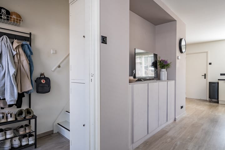 Foto 5 van Boonakkersteeg 4-A