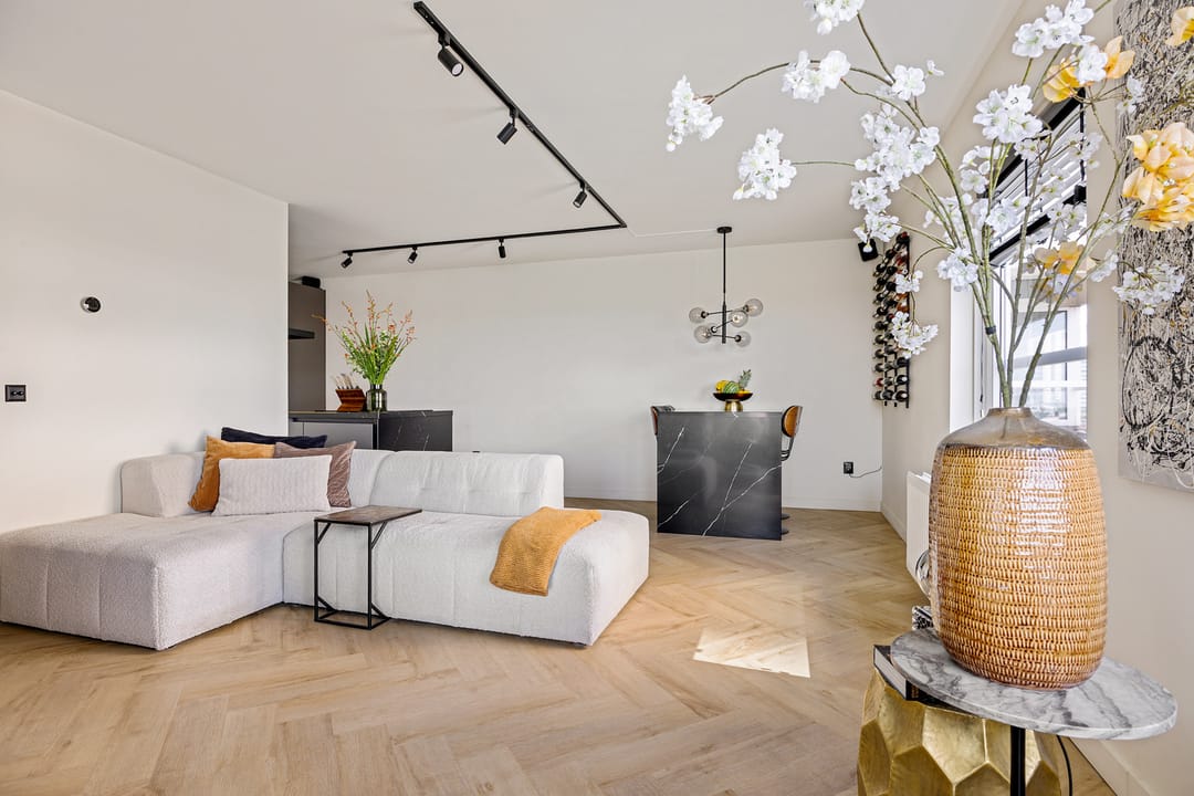 Foto 2 van Boompjes 302