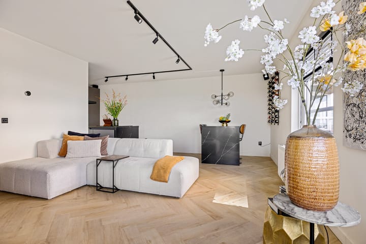 Foto 2 van Boompjes 302