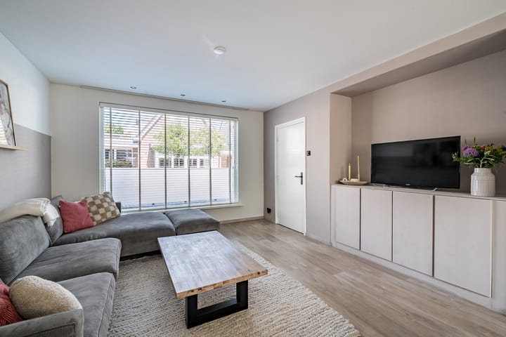 Foto 6 van Boonakkersteeg 4-A