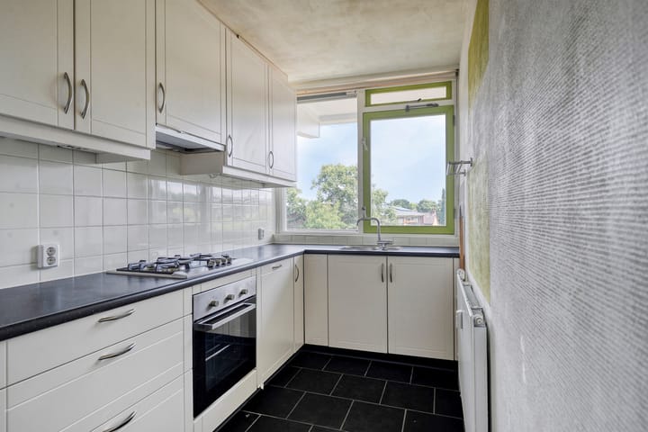 Foto 4 van Dorotheagaarde 56