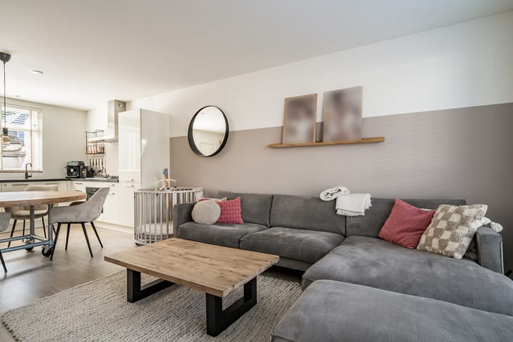 Foto 8 van Boonakkersteeg 4-A