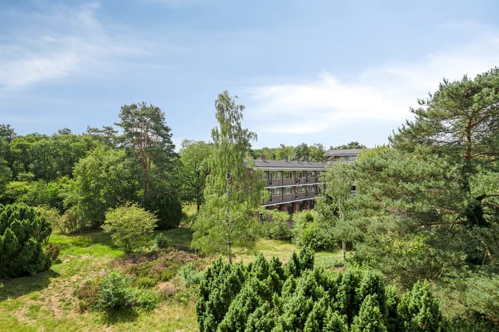 Foto 5 van Dorotheagaarde 56