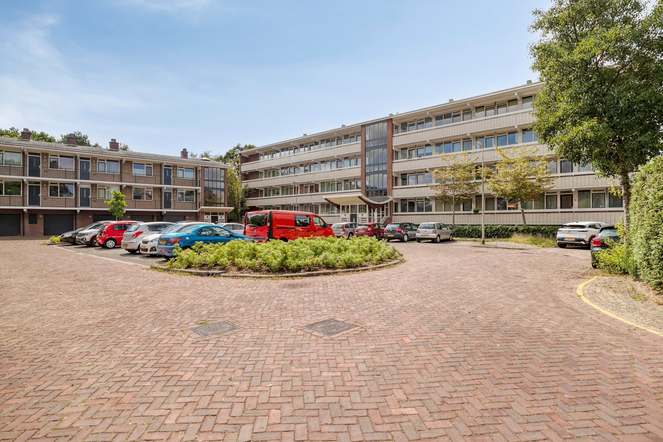 Foto 6 van Dorotheagaarde 56