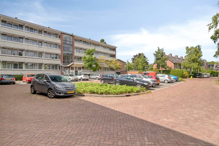 Foto 7 van Dorotheagaarde 56