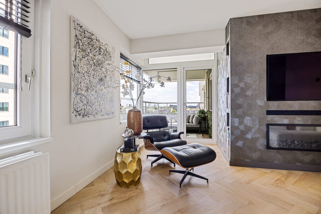 Foto 8 van Boompjes 302