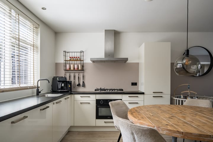 Foto 11 van Boonakkersteeg 4-A