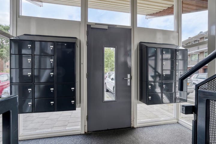 Foto 9 van Dorotheagaarde 56