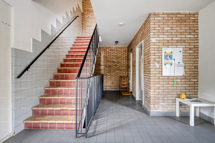 Foto 10 van Dorotheagaarde 56