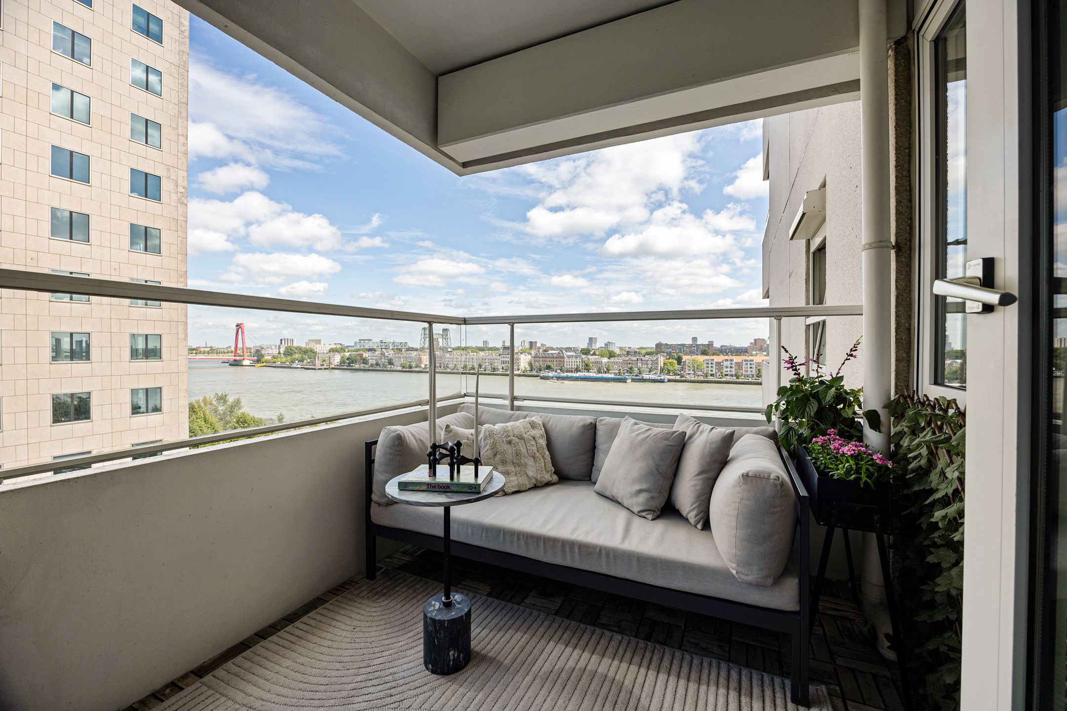 Foto 9 van Boompjes 302