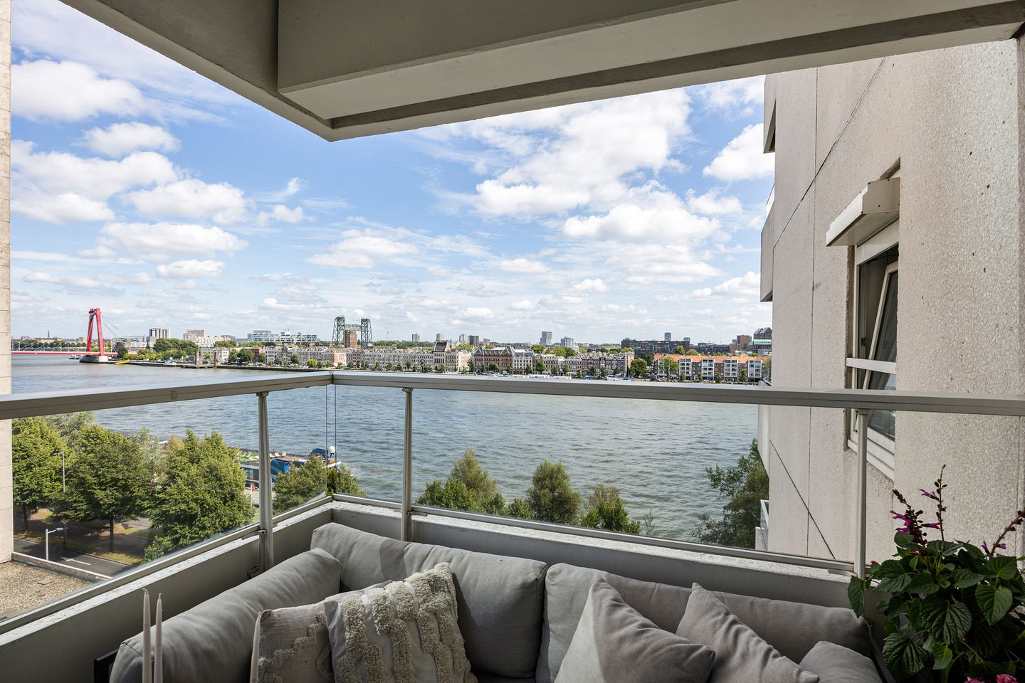 Foto 10 van Boompjes 302