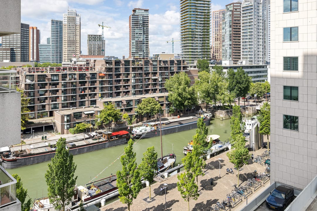 Foto 11 van Boompjes 302