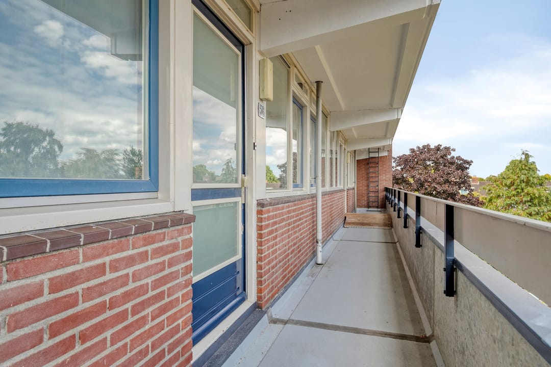 Foto 13 van Dorotheagaarde 56