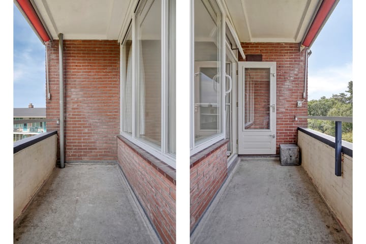 Foto 22 van Dorotheagaarde 56