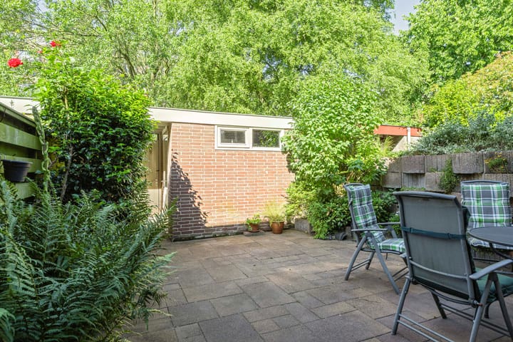 Foto 25 van Lancelotpad 22