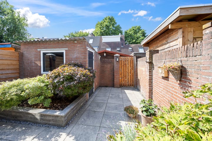 Foto 33 van Hillekensacker 2215