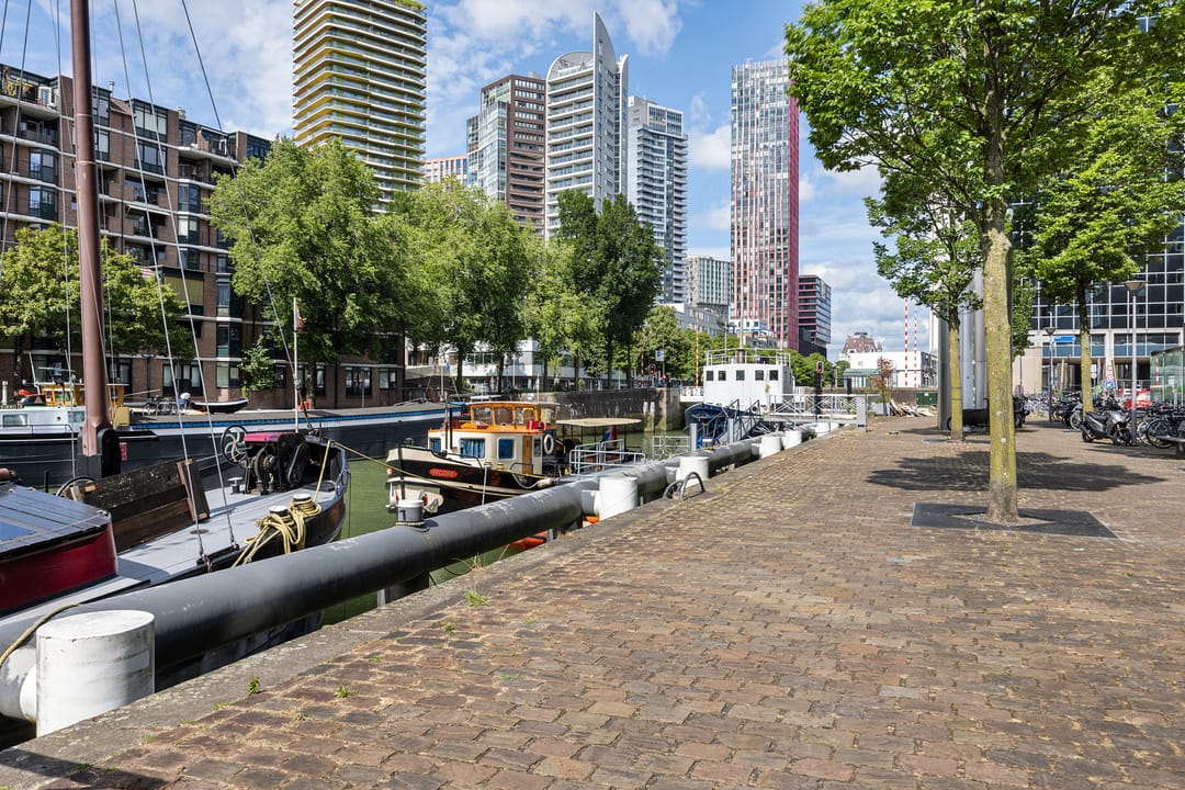 Foto 23 van Boompjes 302