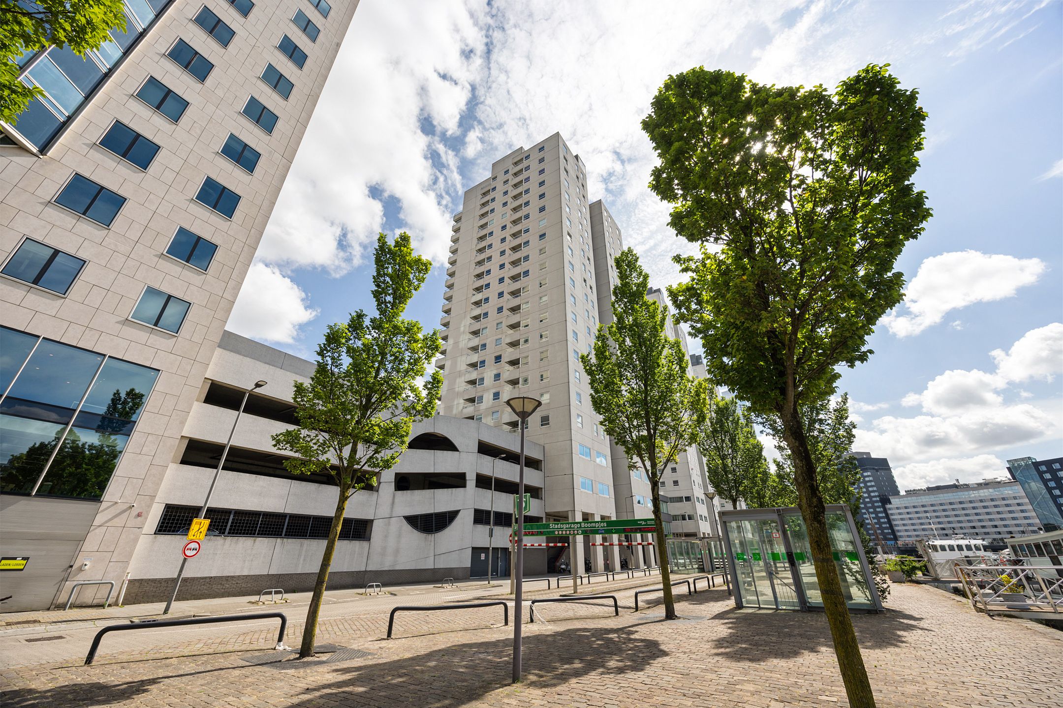 Foto 24 van Boompjes 302