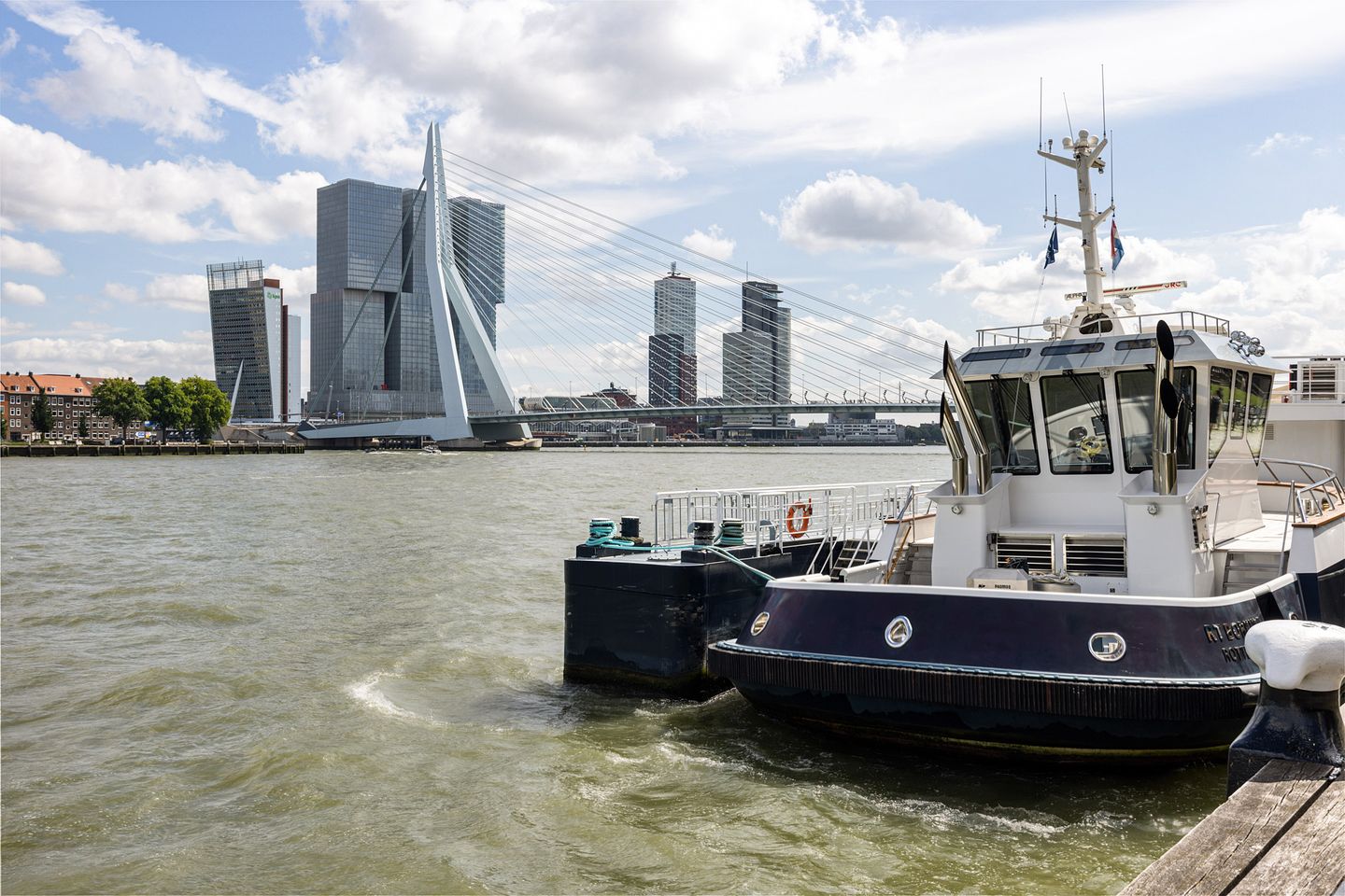 Foto 25 van Boompjes 302