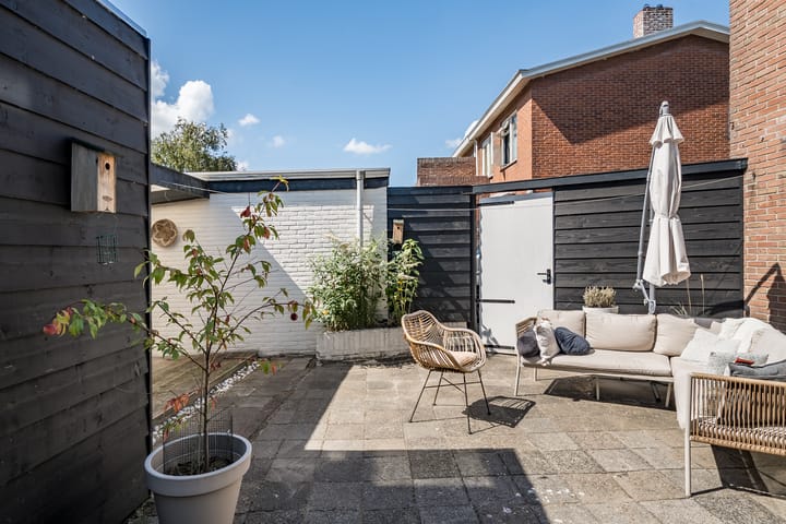 Foto 31 van Boonakkersteeg 4-A