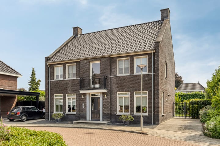 Foto 7 van Emmalaan 5