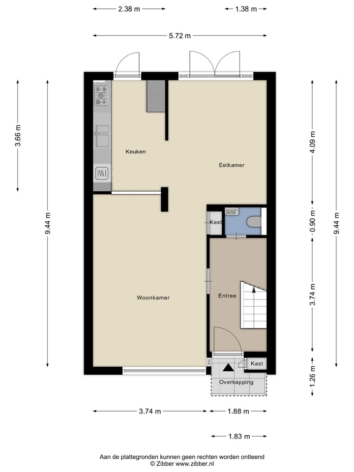 Foto 32 van Lancelotpad 22