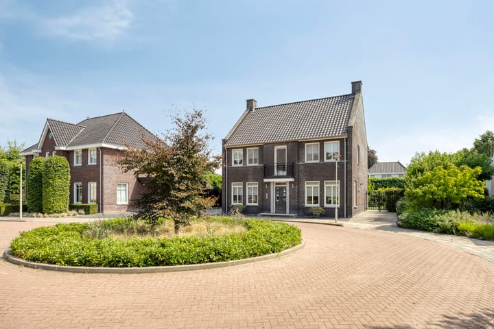 Foto 9 van Emmalaan 5