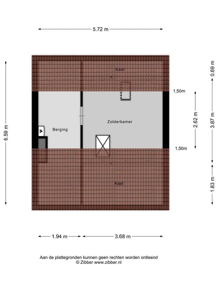 Foto 34 van Lancelotpad 22
