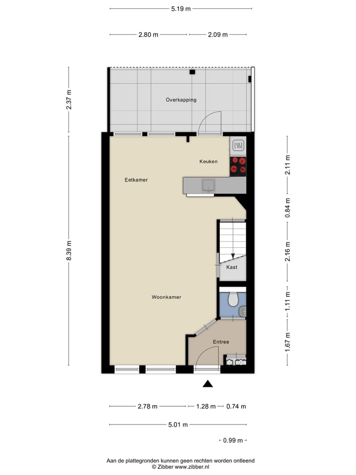 Foto 42 van Hillekensacker 2215