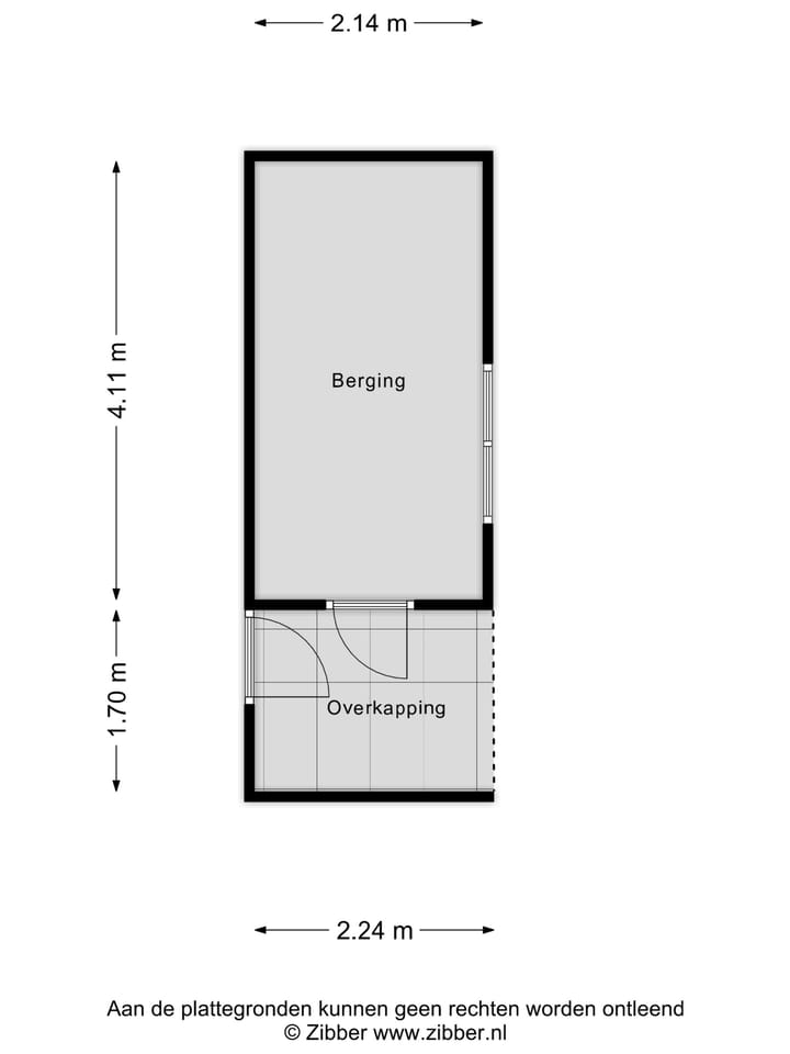 Foto 35 van Lancelotpad 22