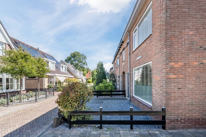 Foto 36 van Boonakkersteeg 4-A